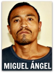 2 - 1 procuraduria Miguel Ángel Cruz Bautista'CRISTAL