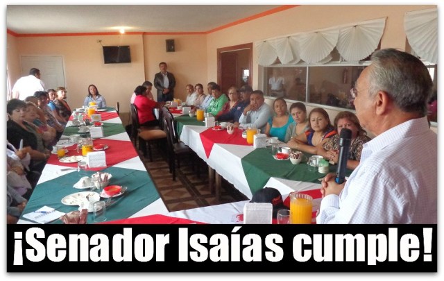 2 - 1 senador isaias gonzalez guerrero negro