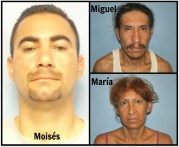 2 - 1 sspe detenidos de ayer