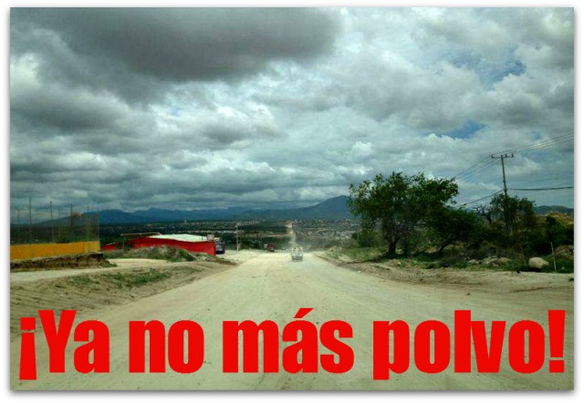 2 - 1 tamaral calle la brecha