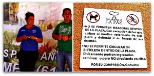 2 - 1 the shoppes la paz bcs