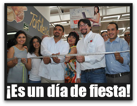 2 - 1 tienda ley express loreto