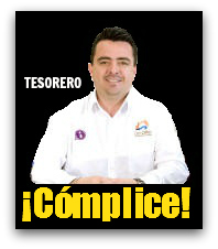 2 - 1 to tesorero municipal