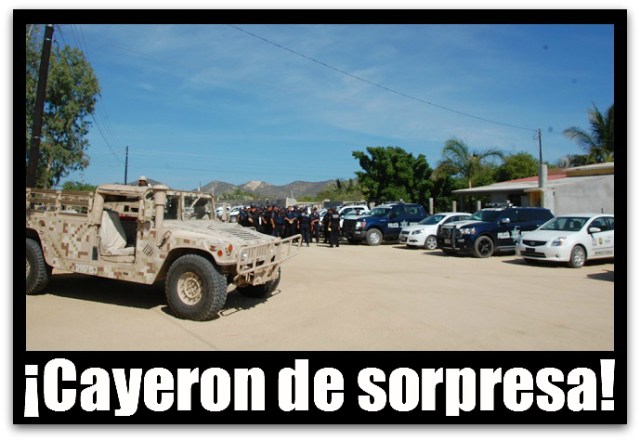 2 - 1 toda la fuerza del estado