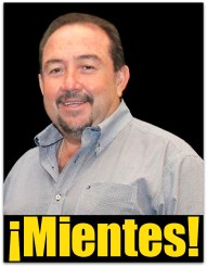 2 - 1 tony agundez el peor alcalde