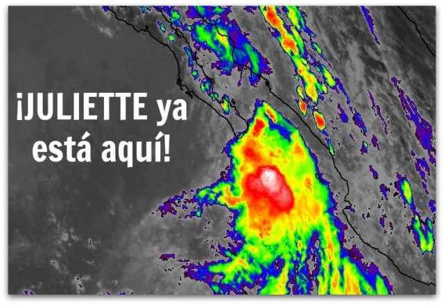 2 - 1 TORMENTA JULIETTE 02