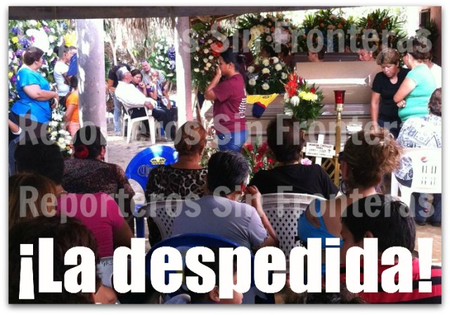 2 - 1 velorio en el pescadero