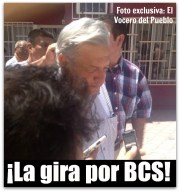 2 - 1 vocero del pueblo amlo