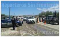 2 - 1 0 aeropuerto de la paz bloqueo
