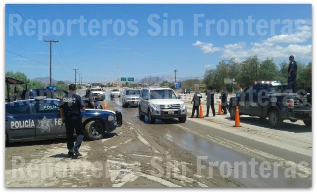 2 - 1 0 aeropuerto de la paz bloqueo