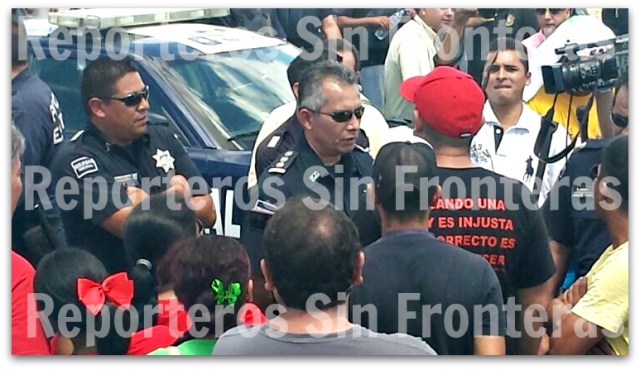 2 - 1 aeropuerto bloqueo de hoy sabado