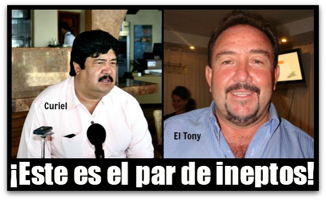 2 - 1 agua potable antonio tony curiel