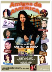 2 - 1 america la voz mexico