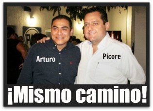 2 - 1 arturo de la rosa y el picore