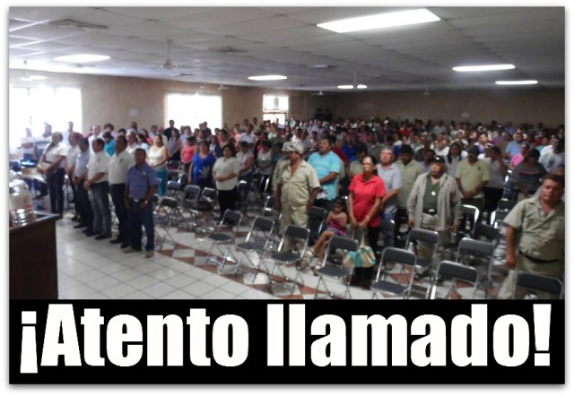 2 - 1 atento llamado issste los cabos