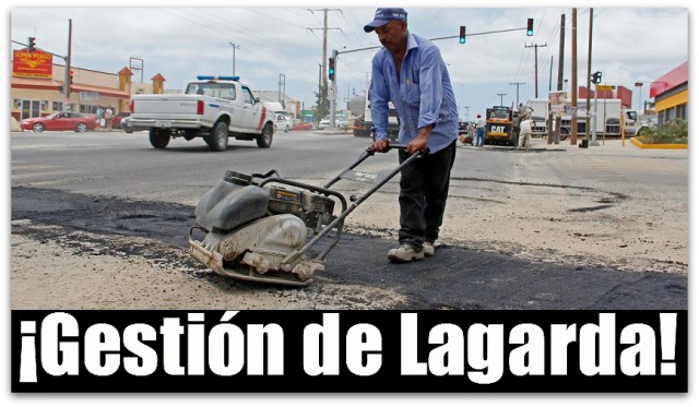 2 - 1 bacheo cabo san lucas