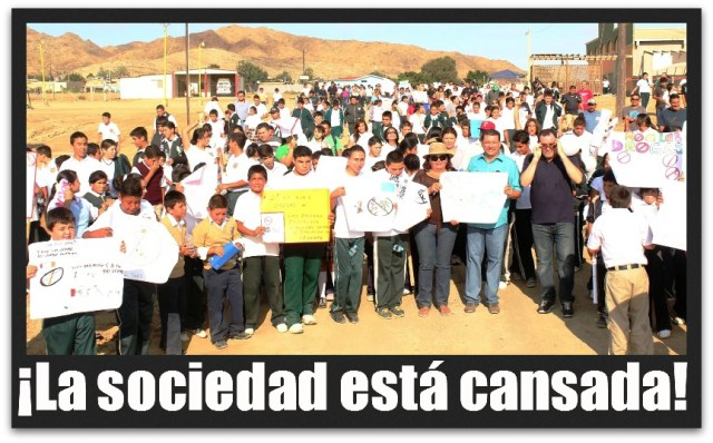 2 - 1 bahia tortugas marcha