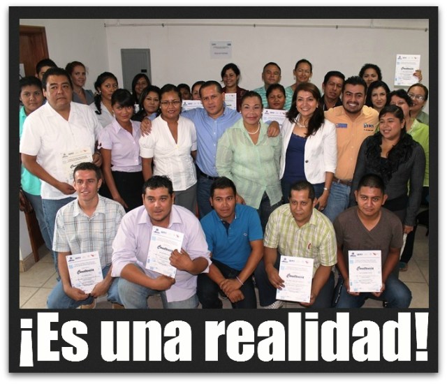 2 - 1 becas trabajadores de los cabos