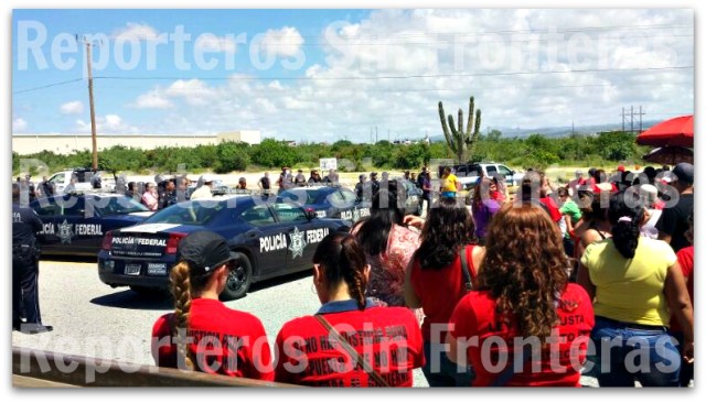 2 - 1 bloqueo aeropuerto sabado ok 001
