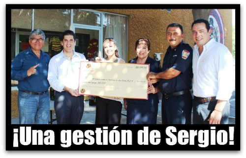 2 - 1 bomberos de san jose del cabo