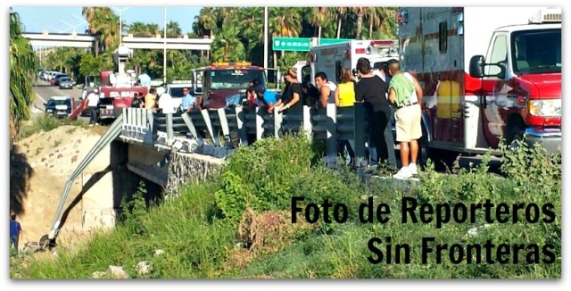 2 - 1 cabo san lucas accidente de hoy 010