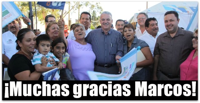 2 - 1 calles nuevas pavimentacion marcos olachea