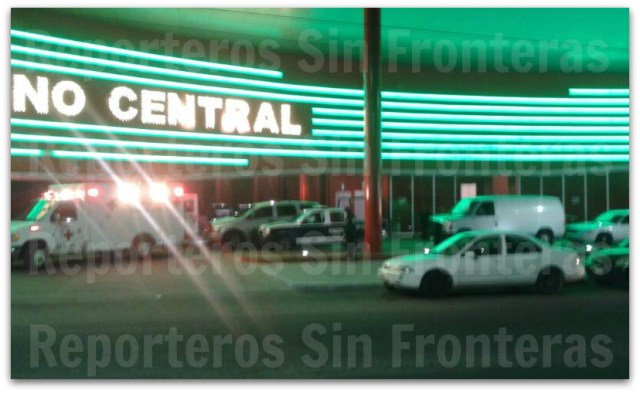 2 - 1 casino central 2