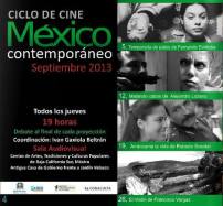 2 - 1 cine mexicano la paz bcs