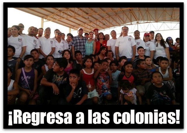 2 - 1 colonia marquez de leon pri jornada social