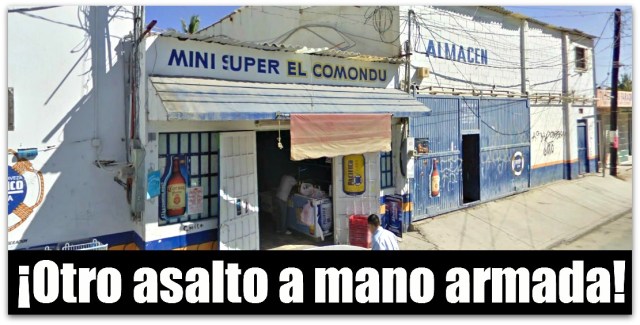 2 - 1 comondu mini super