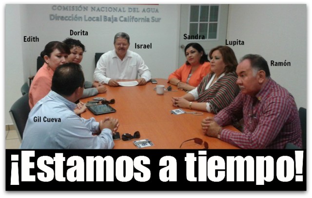 2 - 1 conagua reunion con diputados locales