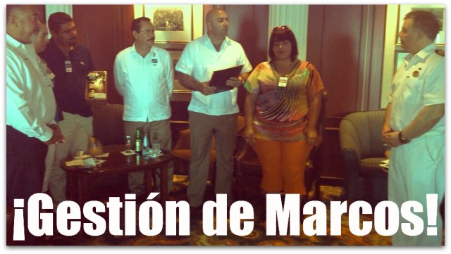 2 - 1 crucero grand princess loreto