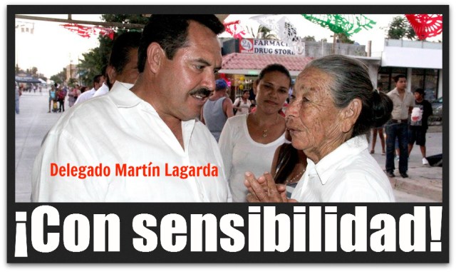 2 - 1 delegado lagarda centro de acopio