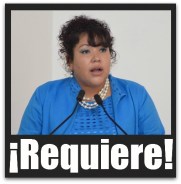 2 - 1 dora elda oropeza la mejor diputada de loreto ahora