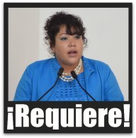 2 - 1 dora elda oropeza la mejor diputada de loreto ahora