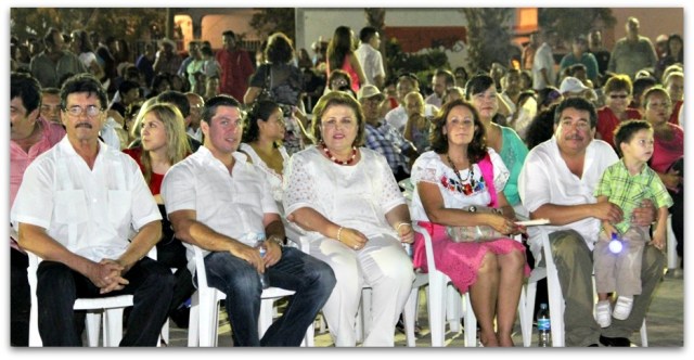 2 - 1 esthela ponce grito 2013