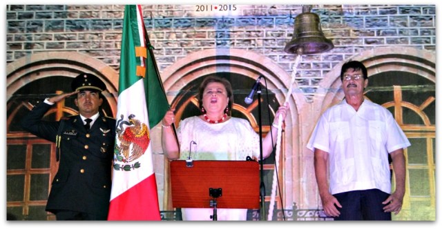 2 - 1 esthela ponce grito en los planes