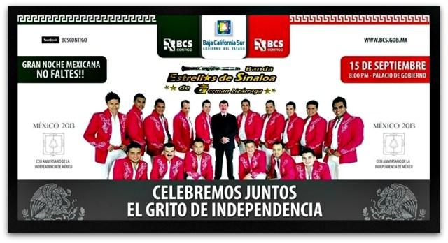 2 - 1 grito en la paz bcs