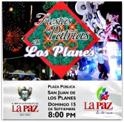 2 - 1 grito en los planes