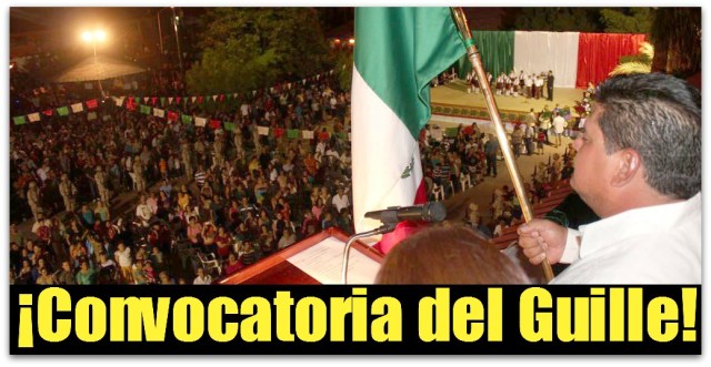 2 - 1 grito en santa rosalia 2013