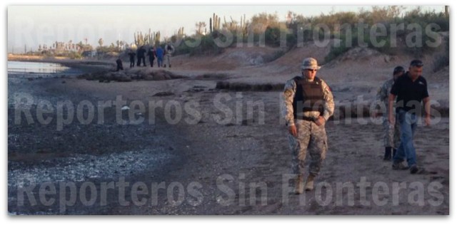 2 - 1 hallazgo mujer muerta - reporteros sin fronteras
