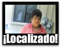 2 - 1 LOCALIZAN A MENOR PERDIDO EN LOS CABOS