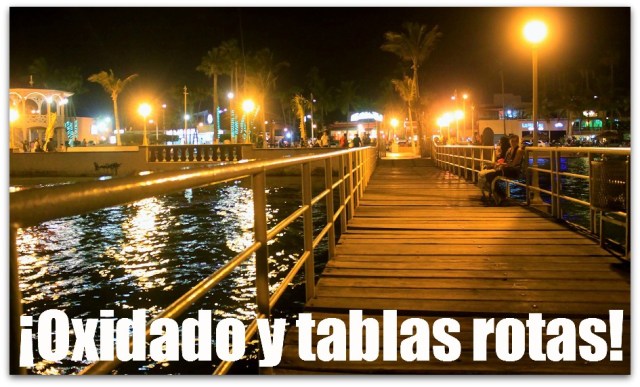 2 - 1 muelle turistico de la paz