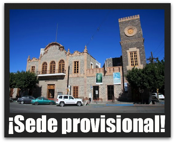 2 - 1 palacio municipal antiguo la paz bcs