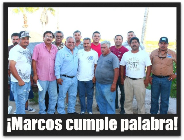 2 - 1 pescadores de san carlos