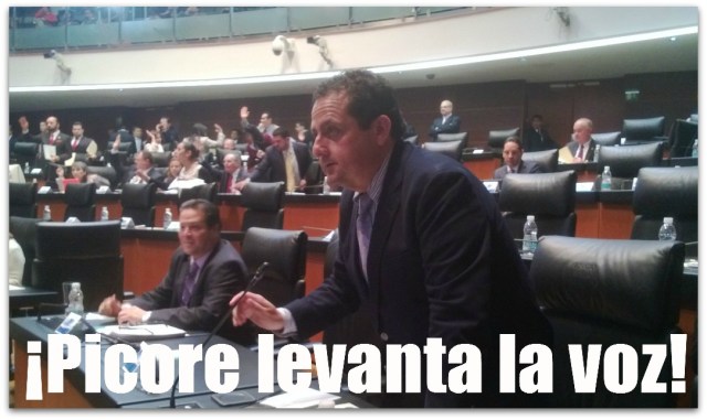 2 - 1 picore en contra de aumento al iva