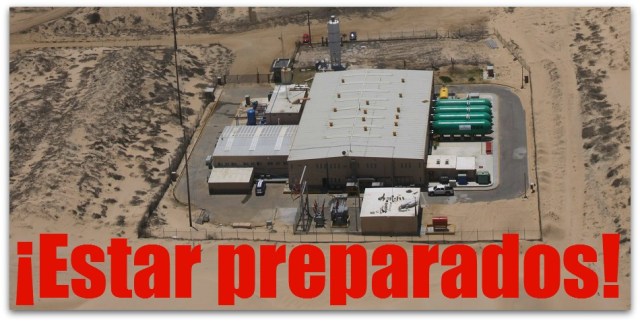 2 - 1 planta desaladora agua