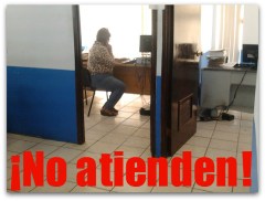 2 - 1 ratero no recibieron demanda