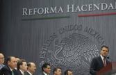 2 - 1 reforma peña nieto presentacion hacienda