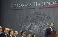 2 - 1 reforma peña nieto presentacion hacienda